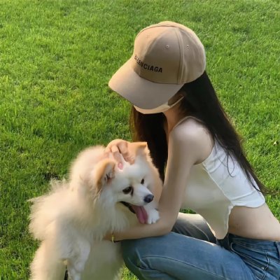 叔比狗：蓝猎鹰面具
