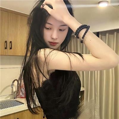 情挑盲女心